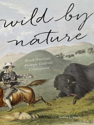 cover image of Wild by Nature